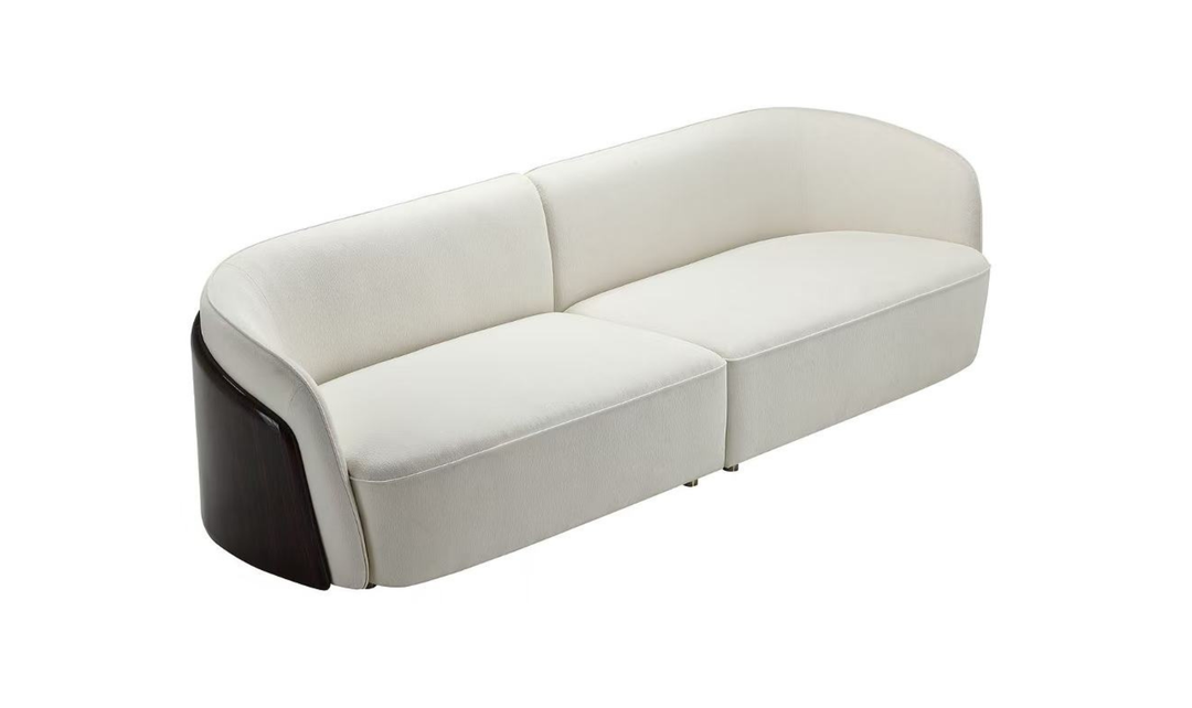 Klaussner 4-seat sofa-Jennifer Furniture