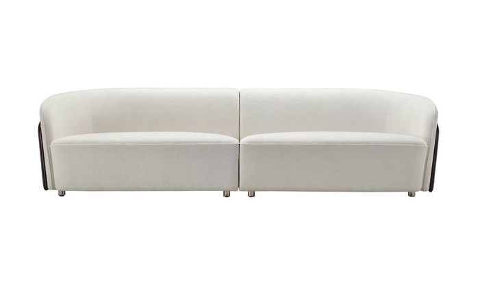 Klaussner 4-seat sofa-Jennifer Furniture