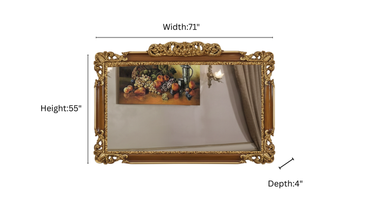 Klaussner Anna Mastercrafted Dining Room Set-Jennifer Furniture