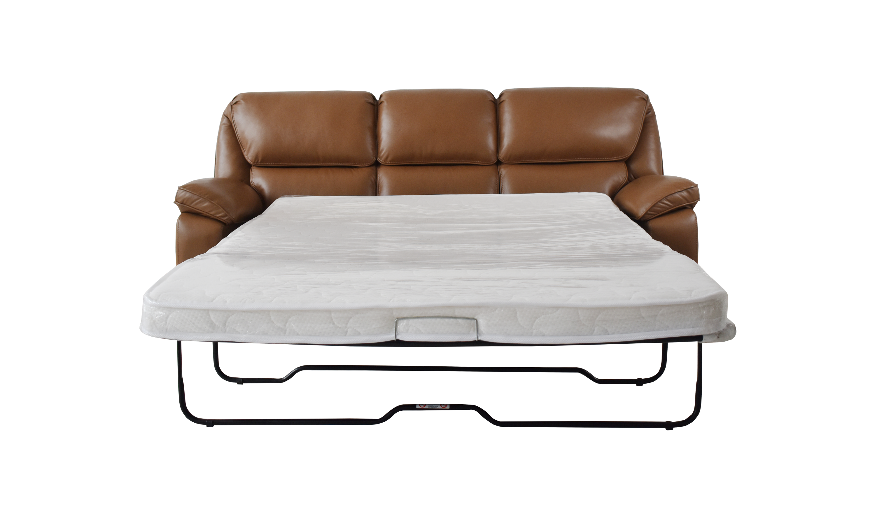 Klaussner Ashton 3 Seater Queen Sleeper Sofa