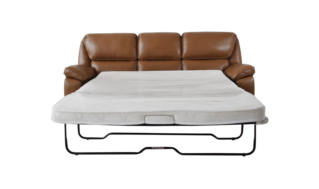 Klaussner Ashton 3 Seater Queen Sleeper Sofa