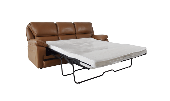 Klaussner Ashton 3 Seater Queen Sleeper Sofa