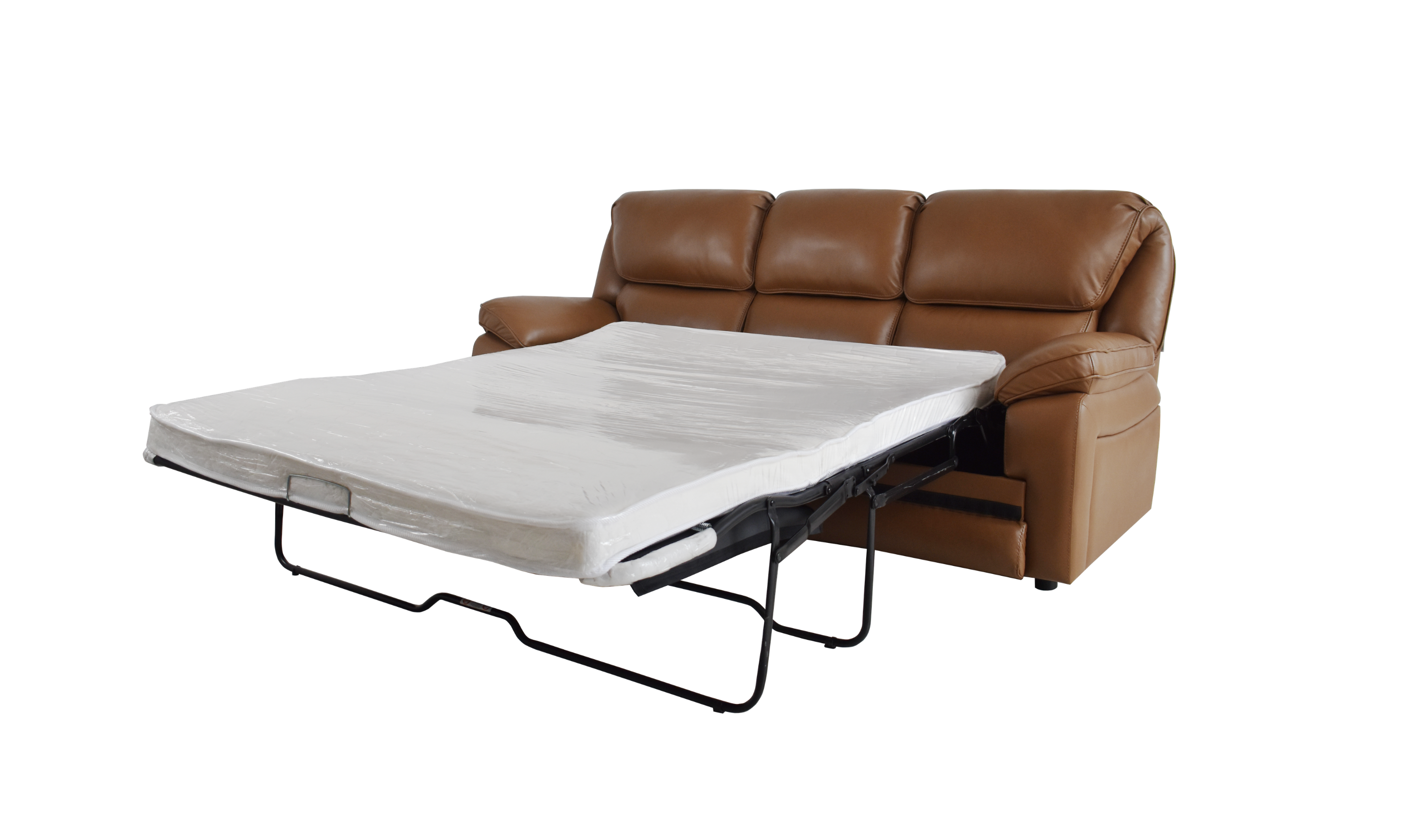 Klaussner Ashton 3 Seater Queen Sleeper Sofa