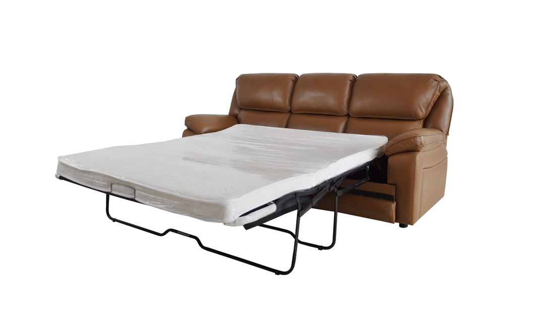 Klaussner Ashton 3 Seater Queen Sleeper Sofa