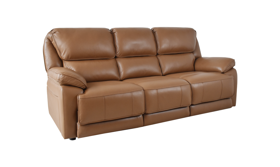 Klaussner Ashton 3 Seater Queen Sleeper Sofa-jennifer Furnirture