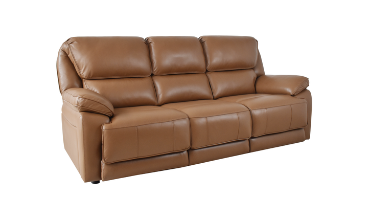 Klaussner Ashton 3 Seater Queen Sleeper Sofa-jennifer Furnirture