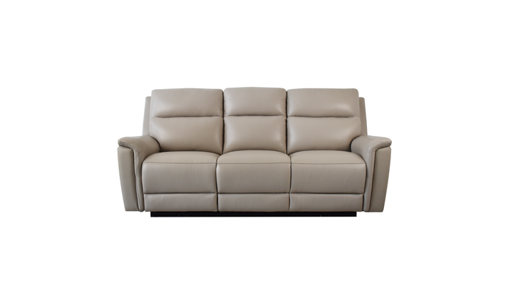 Klaussner Aven Dual Motor Power Reclining Sofa with USB & USB-C-Jennifer Furniture