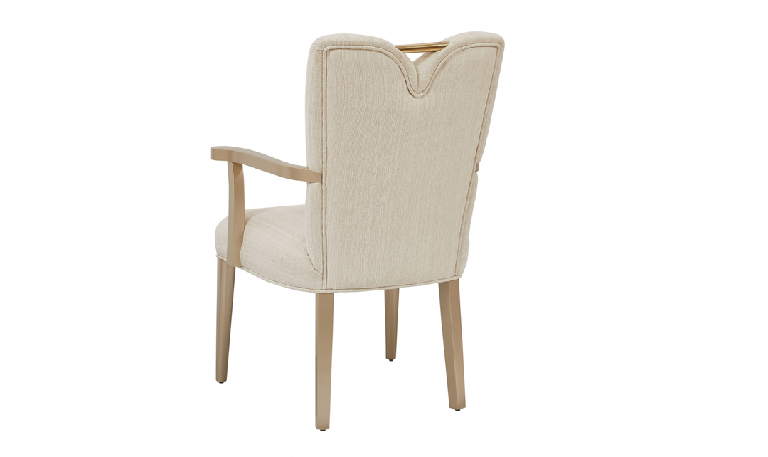 Klaussner Aventura Contemporary Dining Set-Jennifer Furniture