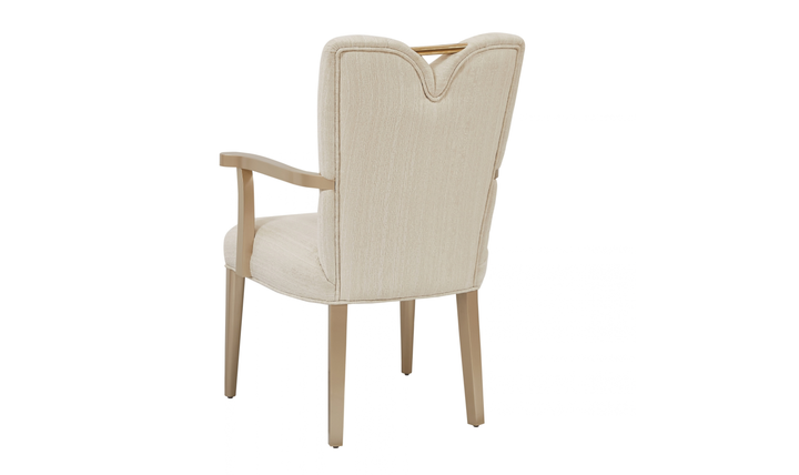 Klaussner Aventura Contemporary Dining Set-Jennifer Furniture