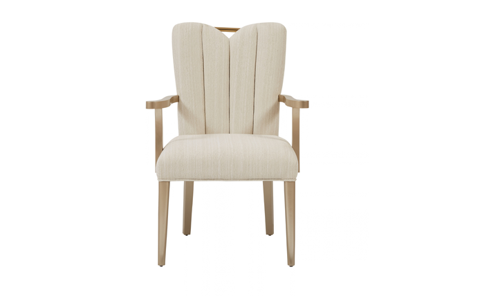 Klaussner Aventura Contemporary Dining Set-Jennifer Furniture