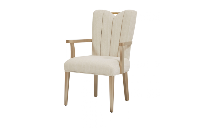 Klaussner Aventura Contemporary Dining Set-Jennifer Furniture
