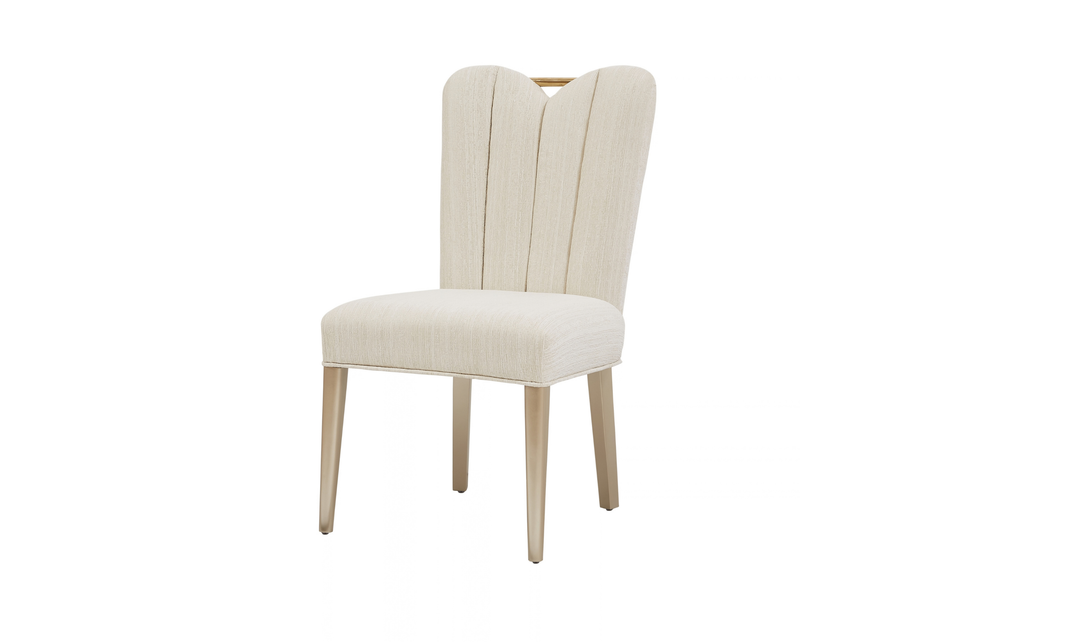 Klaussner Aventura Contemporary Dining Set-Jennifer Furniture