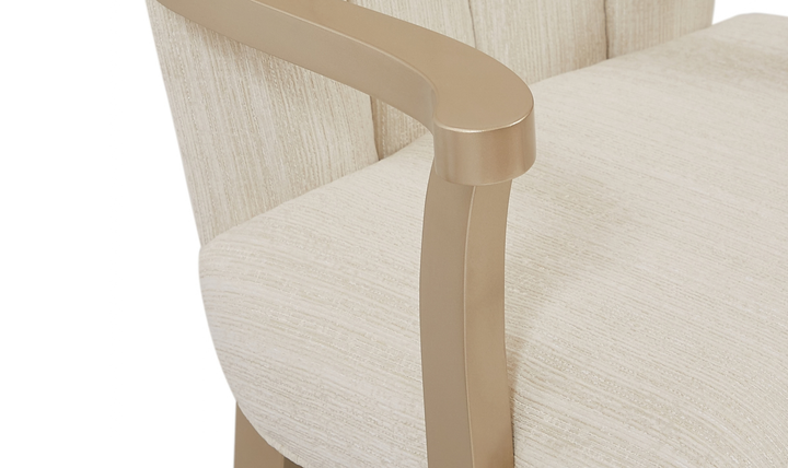 Klaussner Aventura Contemporary Dining Set-Jennifer Furniture