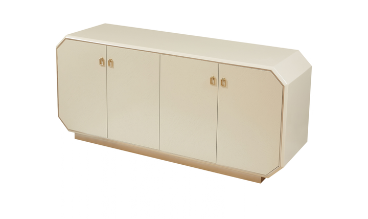Klaussner Aventura Contemporary Dining Set-Jennifer Furniture
