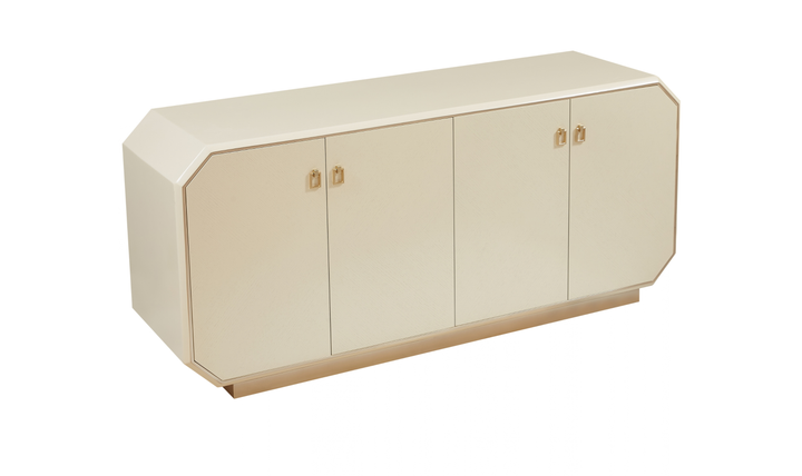 Klaussner Aventura Contemporary Dining Set-Jennifer Furniture
