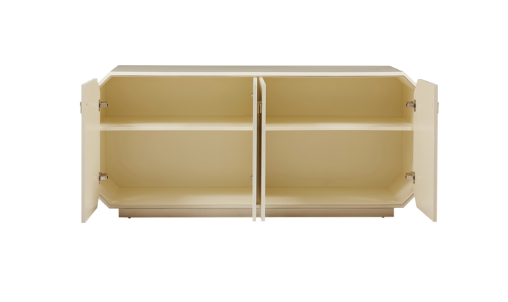 Klaussner Aventura Contemporary Dining Set
