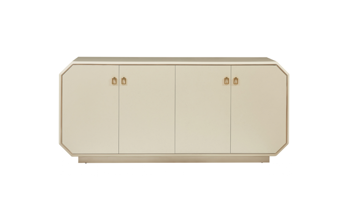 Klaussner Aventura Contemporary Dining Set
