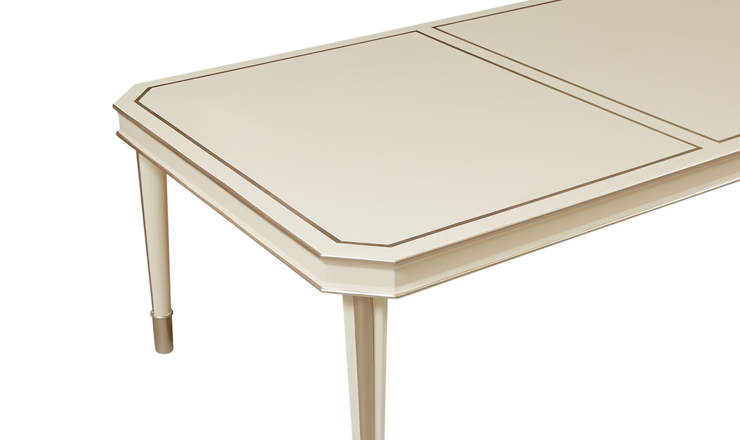 Klaussner Aventura Contemporary Dining Set