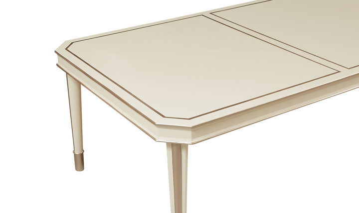 Klaussner Aventura Contemporary Dining Set