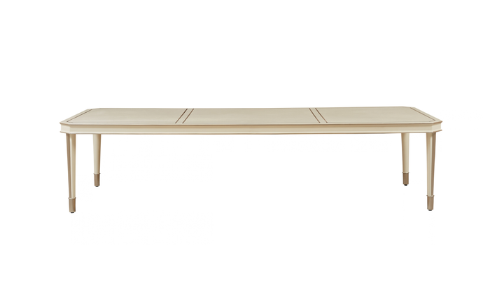 Klaussner Aventura Contemporary Dining Set