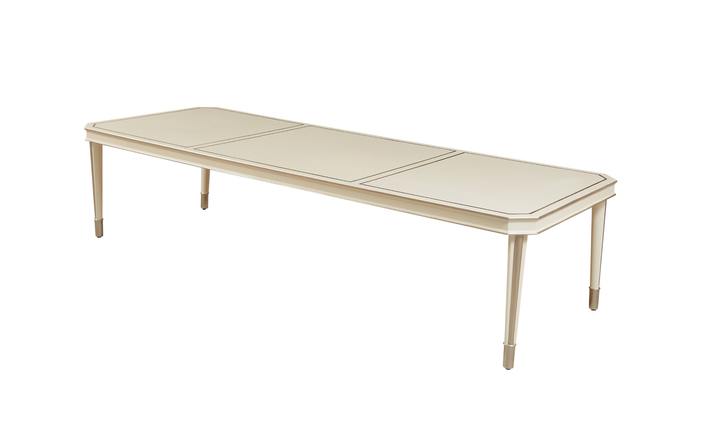 Klaussner Aventura Contemporary Dining Set