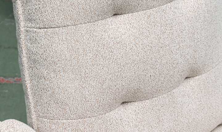 Klaussner Bellisse Motion Recliner Chair