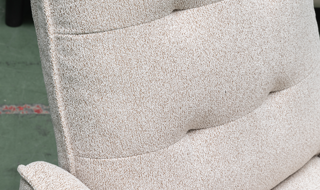 Klaussner Bellisse Motion Recliner Chair