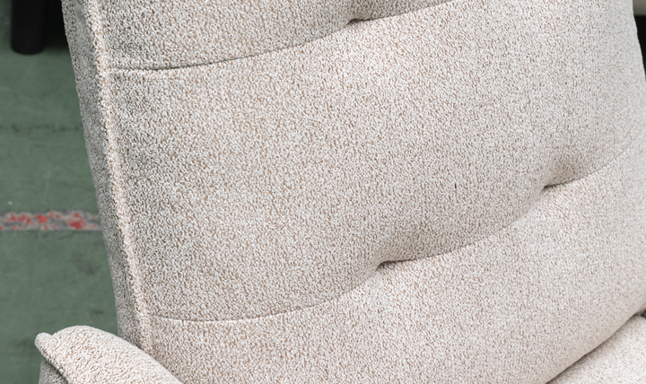 Klaussner Bellisse Motion Recliner Chair