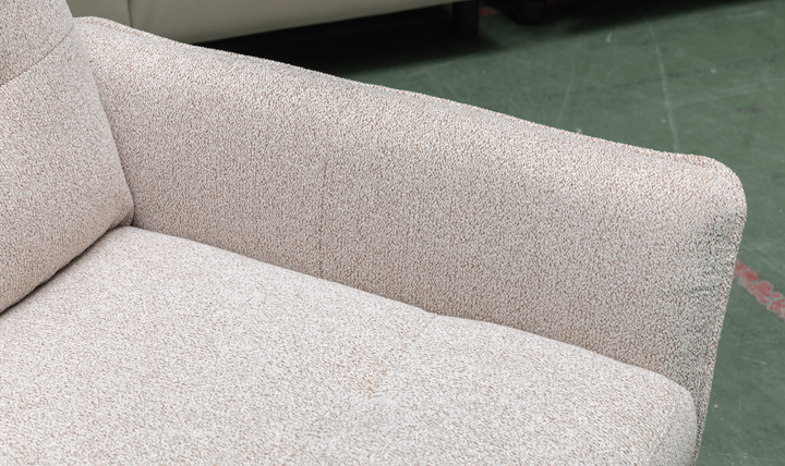 Klaussner Bellisse Motion Recliner Chair