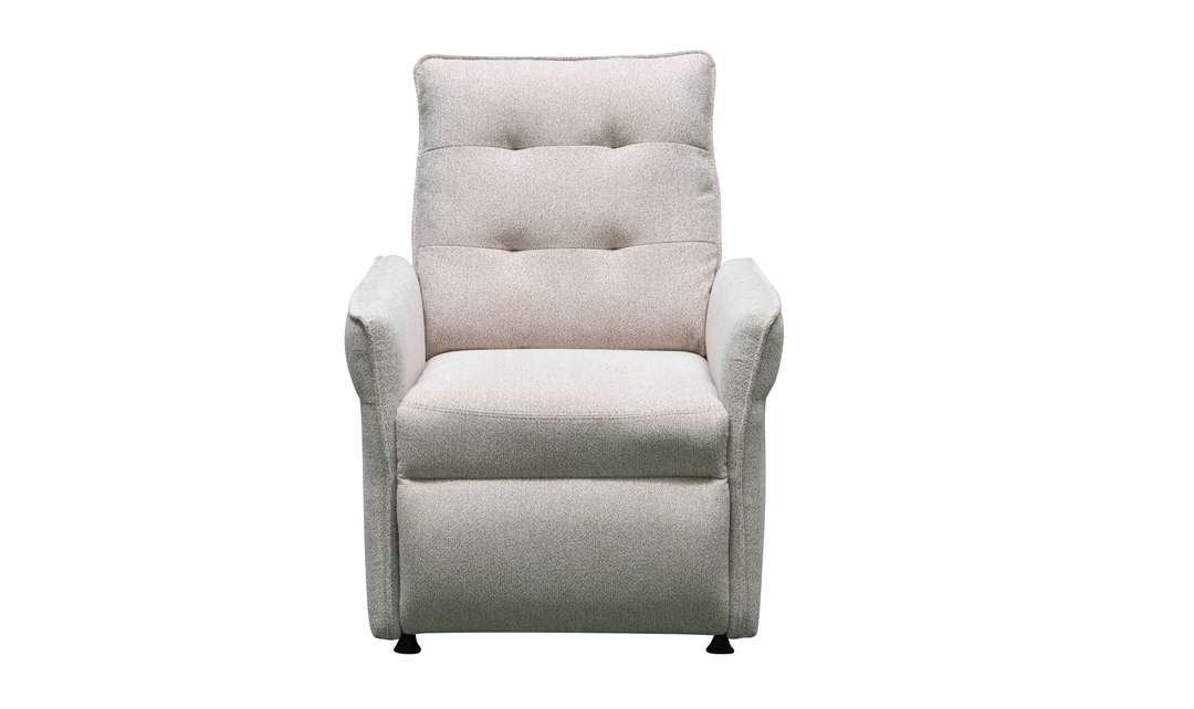 Klaussner Bellisse Motion Recliner Chair-Jennifer Furniture