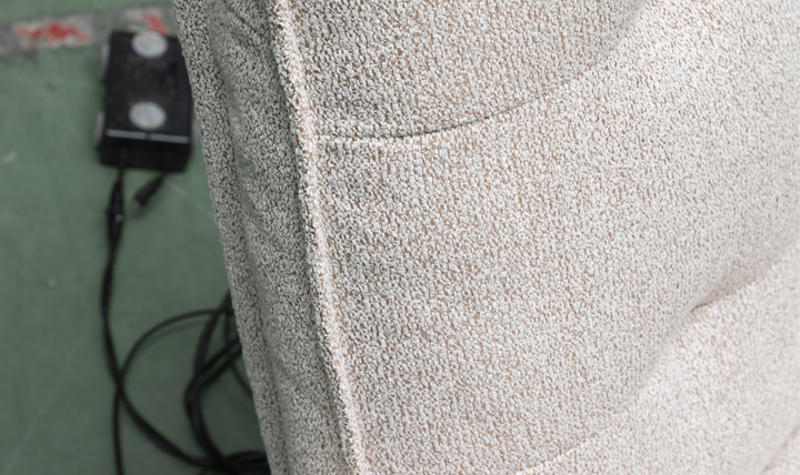 Klaussner Bellisse Motion Recliner Chair