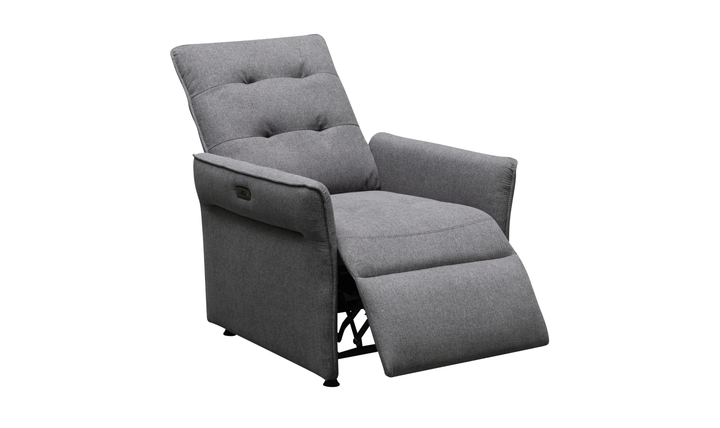 Klaussner Bellisse Motion Recliner Chair-Jennifer Furniture