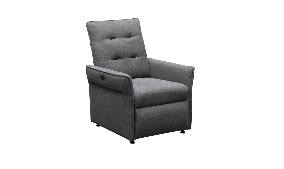 Klaussner Bellisse Motion Recliner Chair-Jennifer Furniture