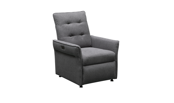 Klaussner Bellisse Motion Recliner Chair-Jennifer Furniture