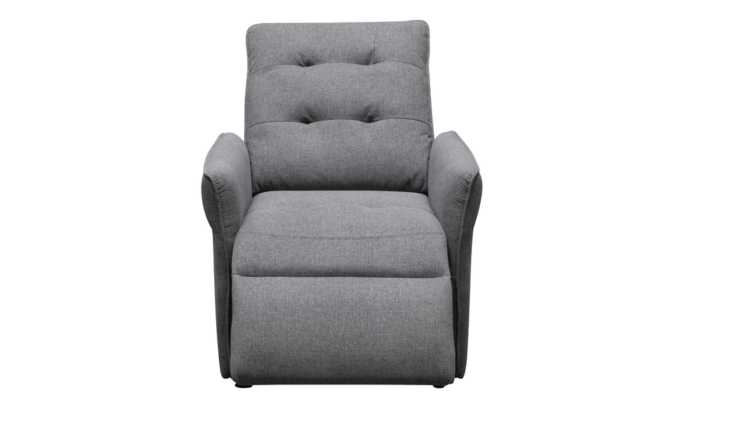 Klaussner Bellisse Motion Recliner Chair-Jennifer Furniture