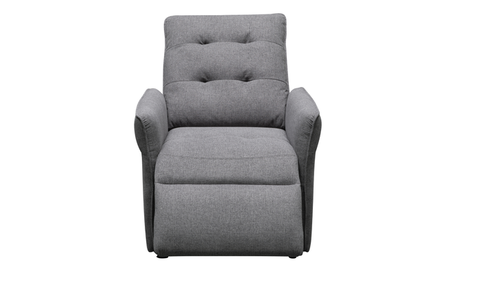 Klaussner Bellisse Motion Recliner Chair-Jennifer Furniture