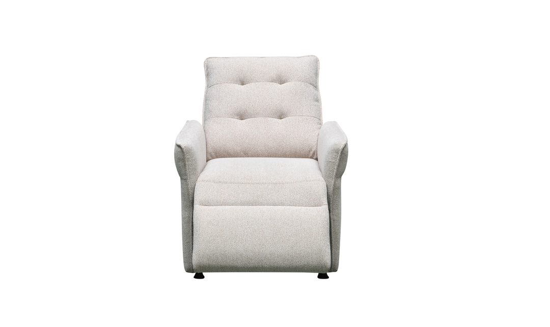 Klaussner Bellisse Motion Recliner Chair-Jennifer Furniture