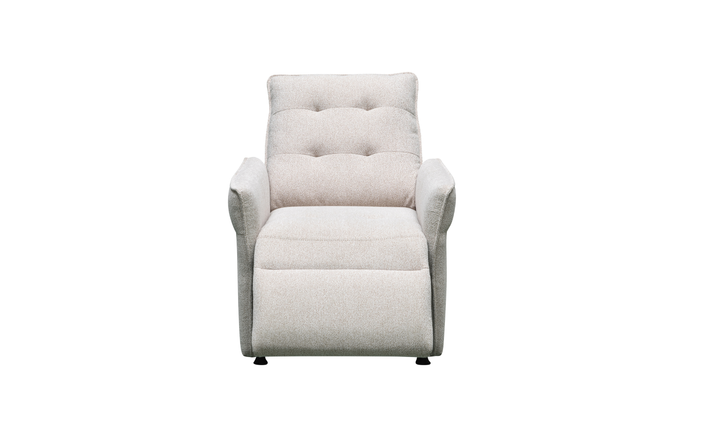 Klaussner Bellisse Motion Recliner Chair-Jennifer Furniture