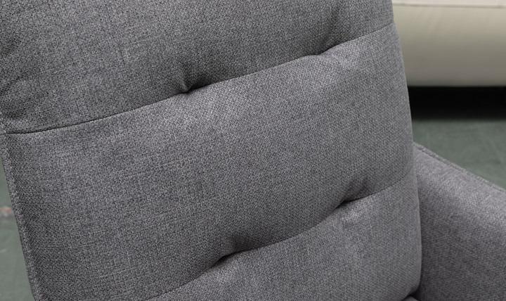 Klaussner Bellisse Motion Recliner Chair