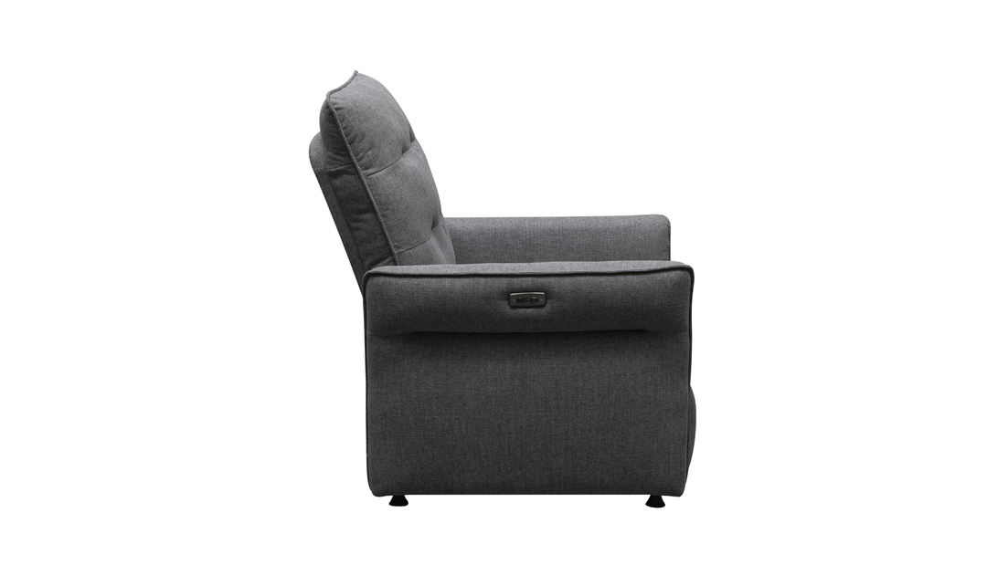 Klaussner Bellisse Motion Recliner Chair
