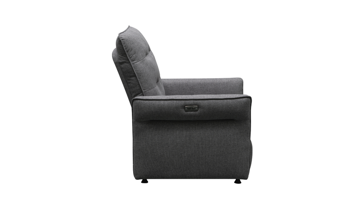 Klaussner Bellisse Motion Recliner Chair
