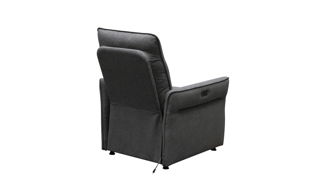 Klaussner Bellisse Motion Recliner Chair-Jennifer Furniture