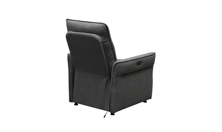 Klaussner Bellisse Motion Recliner Chair-Jennifer Furniture