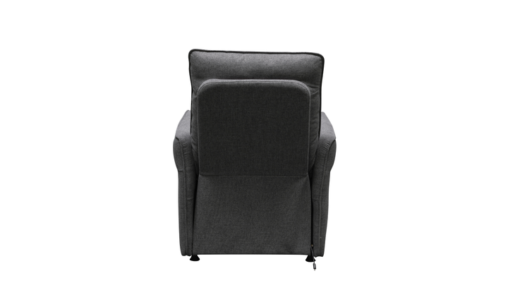 Klaussner Bellisse Motion Recliner Chair-Jennifer Furniture