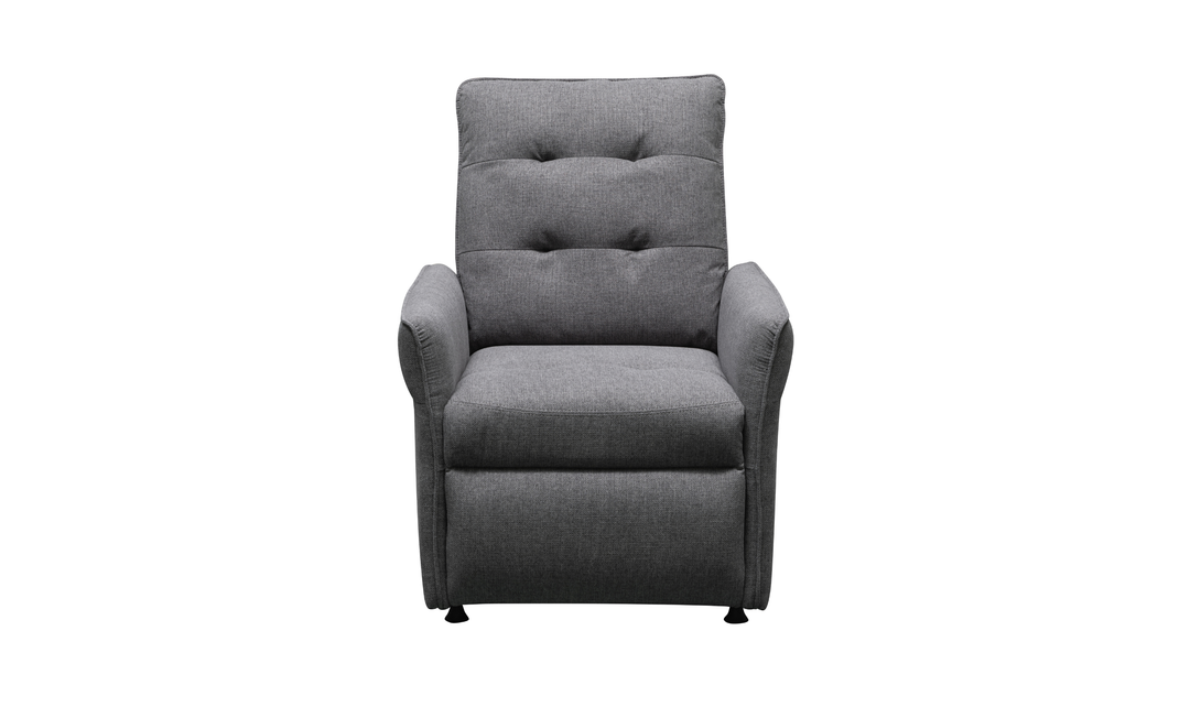 Klaussner Bellisse Motion Recliner Chair-Jennifer Furniture