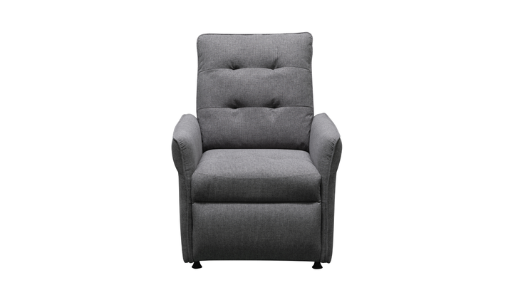 Klaussner Bellisse Motion Recliner Chair-Jennifer Furniture