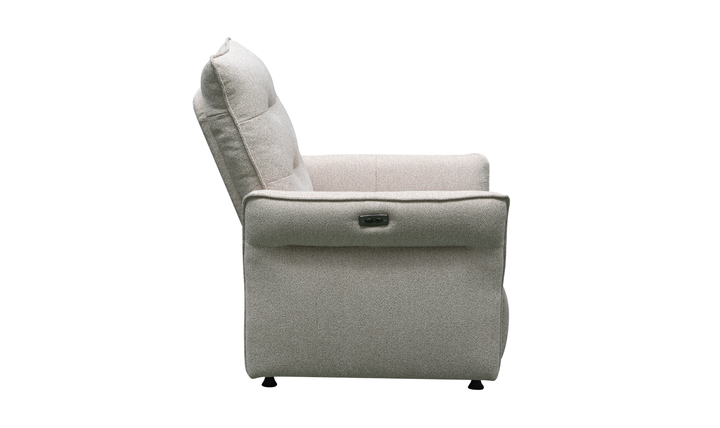 Klaussner Bellisse Motion Recliner Chair-Jennifer Furniture