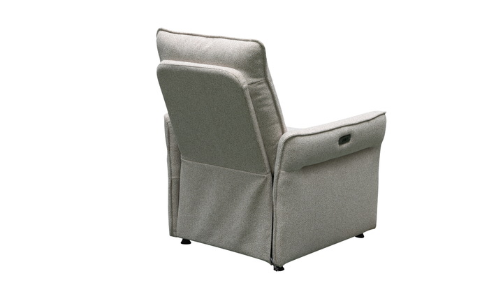 Klaussner Bellisse Motion Recliner Chair-Jennifer Furniture