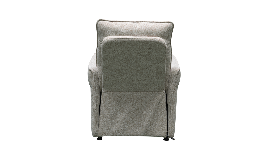 Klaussner Bellisse Motion Recliner Chair-Jennifer Furniture