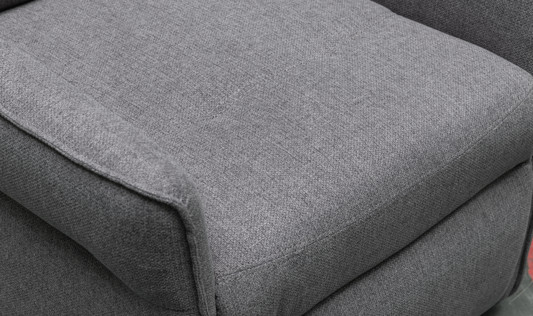 Klaussner Bellisse Motion Recliner Chair-Jennifer Furniture